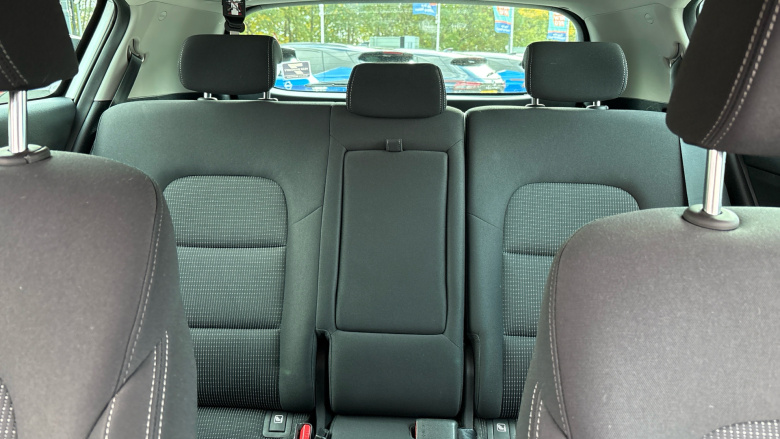 Kia Sportage 1.6T GDi ISG 2 5dr [AWD] Petrol Estate